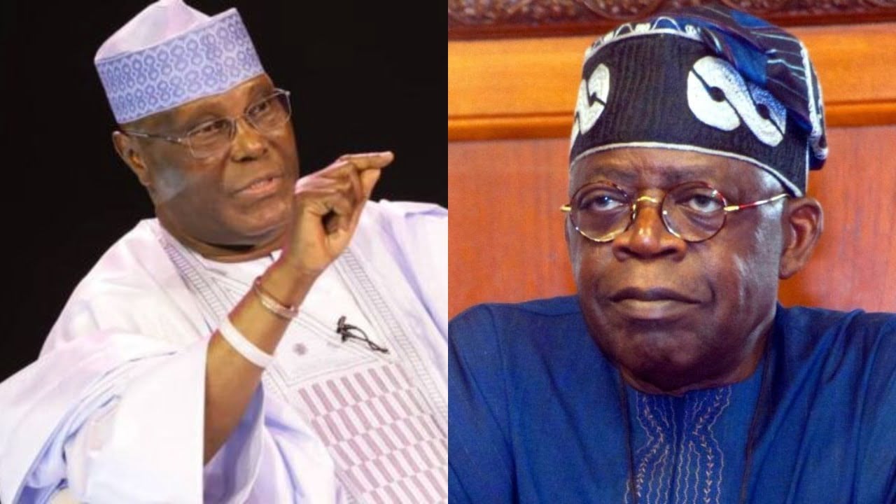 WATCH LIVE: Atiku Address Tinubu’s CSU Certificate Saga