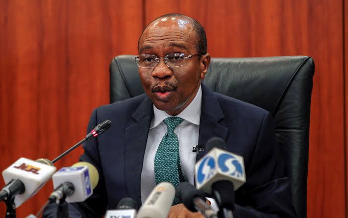 EFCC Grills Emefiele On Award of Suspicious Billions Of Naira Contracts, 5 Other Major Allegations