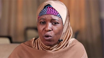 Chicago university: Remove Tinubu or apologize to Mmesoma – Aisha Yesufu