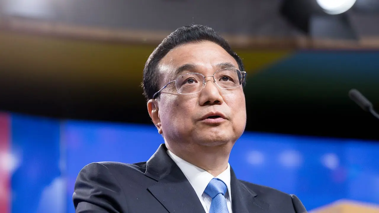 Former Chinese Premier Li Keqiang Dead At 68