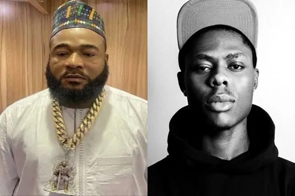 BREAKING: There Are Electronic Evidence That Sam Larry Bullied Mohbad – Police Reveals