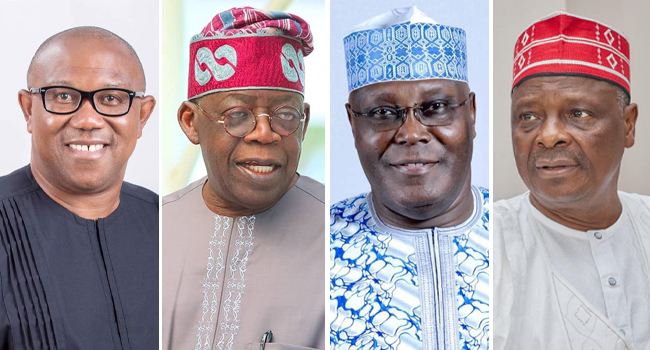 You Have 7 Days to Release Your Academic Records, Else.. – Group Tells Atiku, Peter Obi