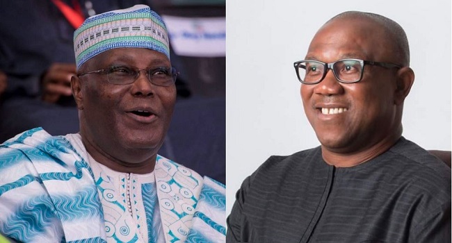 TINUBU: Ex-Militants Send Message To Atiku, Obi