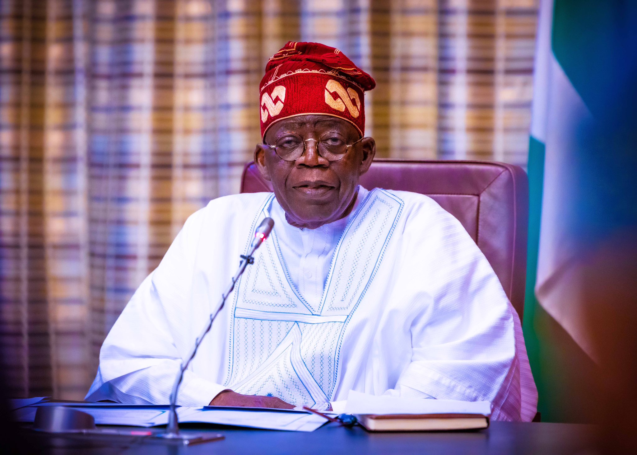 How President Tinubu Elevated Public Relations Practice in Nigeria