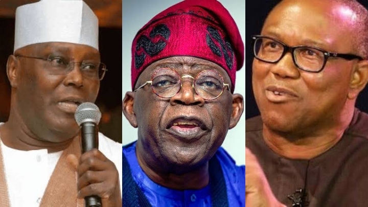 Tinubu’s Govt Reveals Plans To Work With Peter Obi, Atiku After Supreme Court Victory