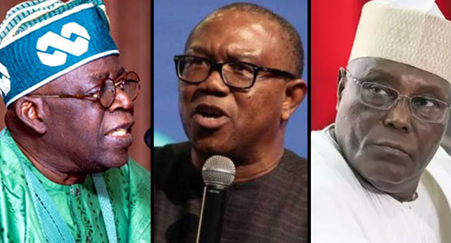 Peter Obi Shuns Atiku, Reveals How He Handled His Certificate Issue Amid Tinubu’s Forgery Saga