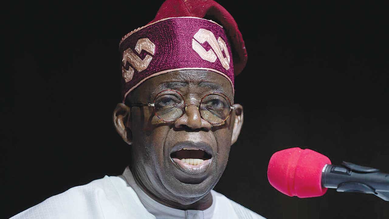 You Can’t Stop FBI, CIA – Ex-APC Official Tells Tinubu Amid Move To Release His Secrets Records