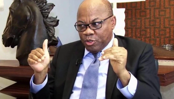 CSU: I’m ashamed of lawyers, this public nonsense must stop – Agbakoba