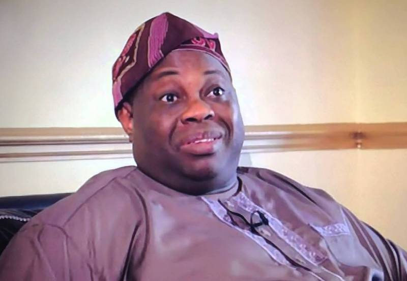 Why I am Not Supporting APC – Dele Momodu