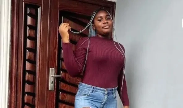 Just In: 17-year-old Girl Who Went M!ssing 6 Days Ago, Found In A Hotel Room In Port Harcourt