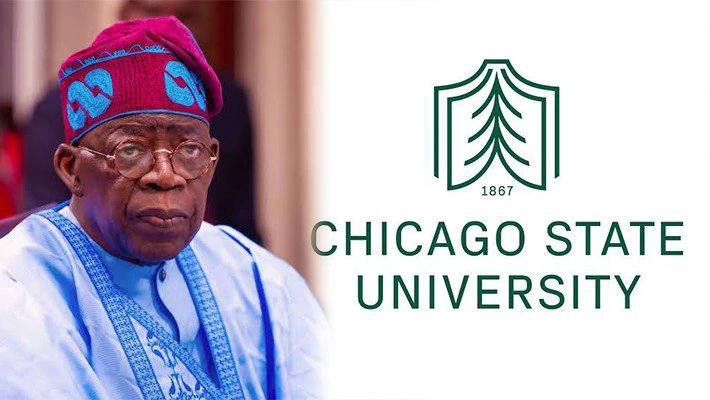 2 Reasons That Showed CSU’s Deposition Was a Blessing to Me, Tinubu Shares Updated