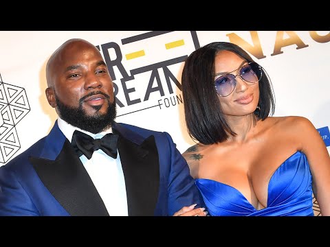 Jeannie Mai Wants to ‘Save’ Her Marriage to Jeezy (Source)