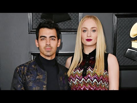 Joe Jonas and Sophie Turner Spend Hours Together While at Divorce Mediation