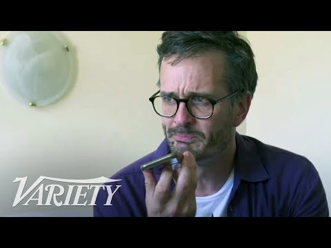 Documentarian David Farrier Worried for His Safety Filming a Con Artist | Doc Dreams