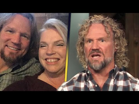 Sister Wives: Kody Calls Divorce ‘Embarrassing’ Amid Janelle Separation