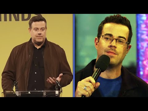 Carson Daly Thought He Was ‘Going to Die’ During Panic Attack at TRL