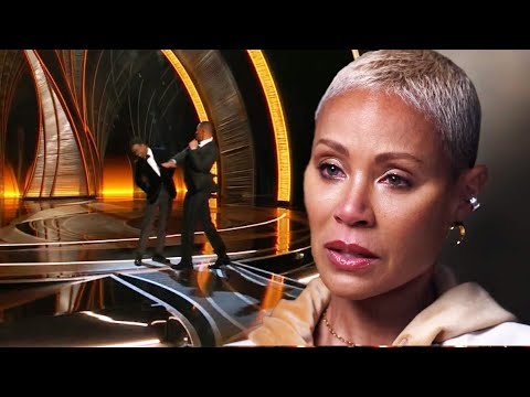 Jada Pinkett Smith on How She and Will Smith Grew Closer Following the Oscars Slap