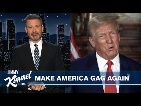 Donald Trump Slapped with a Gag Order, Furious George Santos Has a Meltdown & Still No House Speaker