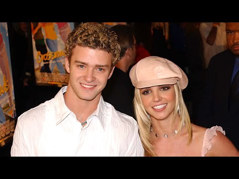 Britney Spears Claims Justin Timberlake Got Her Pregnant But Had an Abortion