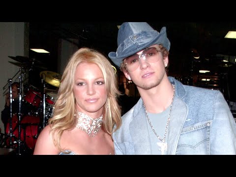 Justin Timberlake ‘Trying Not to Concern Himself’ With Britney Spears’ Abortion Claim in Memoir