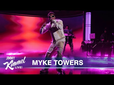 Myke Towers – LALA