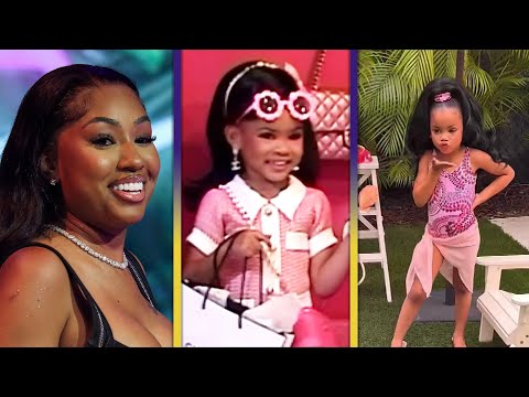 Inside Yung Miami’s Daughter’s 4th Birthday BLOWOUT: Barbie, Chanel and MORE!