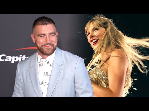 Travis Kelce Expected to Join Taylor Swift on Her Eras International Tour