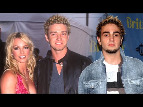 Britney Spears Admits She Cheated on Justin Timberlake With Wade Robson