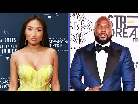 Jeezy Breaks His Silence On Jeannie Mai Divorce