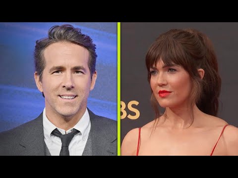 Ryan Reynolds Reacts to SAG-AFTRA’s Halloween Costume Rules Amid Strike