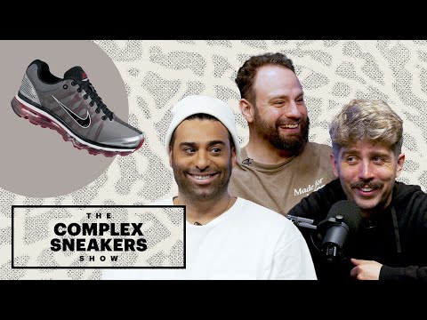 Horror Stories From Working in Sneaker Stores | The Complex Sneakers Show