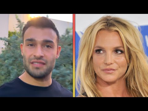 Britney Spears’ Memoir: Sam Asghari REACTS to Being Mentioned in Book