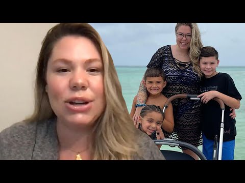 Teen Mom’s Kailyn Lowry Pregnant With TWINS After Secretly Welcoming Baby No. 5