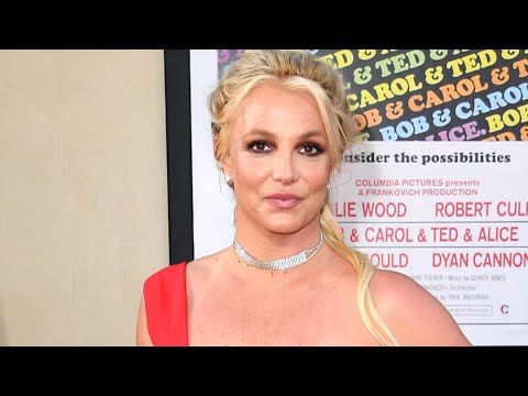 Britney Spears Reveals Why She Shaved Her Head and Agreed to Participate in Conservatorship