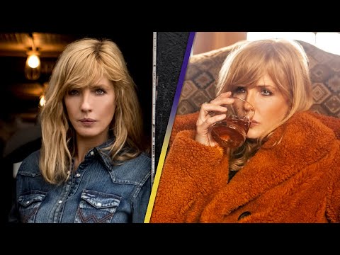 Yellowstone: Beth Dutton’s BEST Moments!