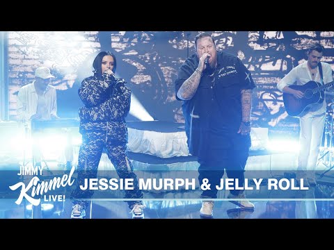 Jessie Murph & Jelly Roll – Wild Ones