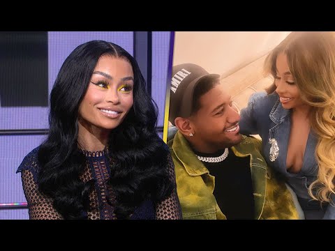 Blac Chyna on New Boyfriend, Selling Belongings to Get By and Why She REFUSES to Return to OnlyFa…