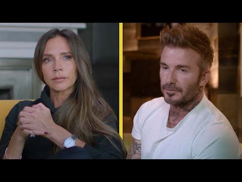 Victoria Beckham ‘Resented’ David After 2003 Cheating Allegations