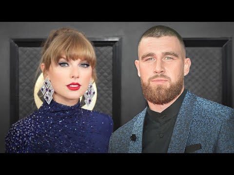 NFL Responds After Travis Kelce Says It’s ‘Overdoing It’ on Taylor Swift Coverage