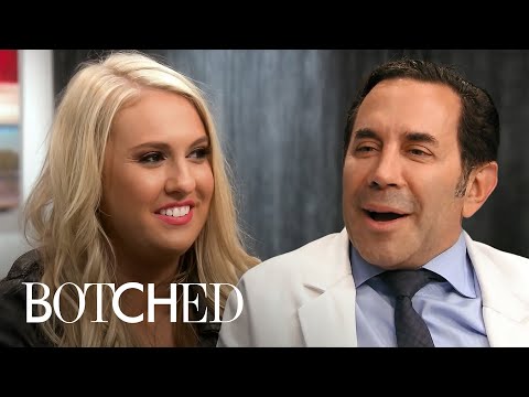 The FUNNIEST Moments on “Botched” | Botched | E!