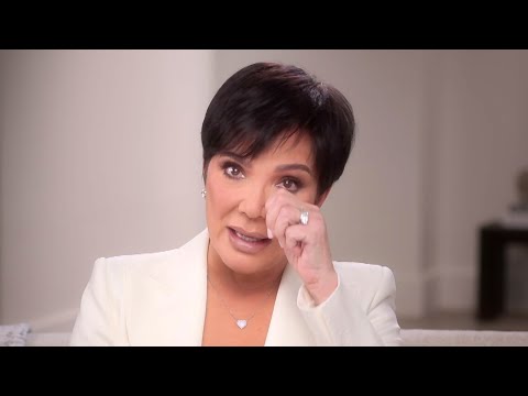 Kris Jenner Breaks Down in Tears After Khloé Kardashian Shares Update on Tristan Thompson’s Brot…