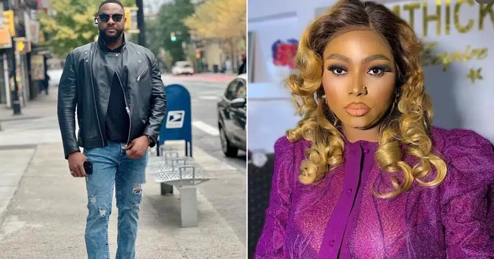 Bolanle Ninalowo Refused To Kiss Me On Set, Says He Only Engage With A-list Actresses – Zainab Bakare