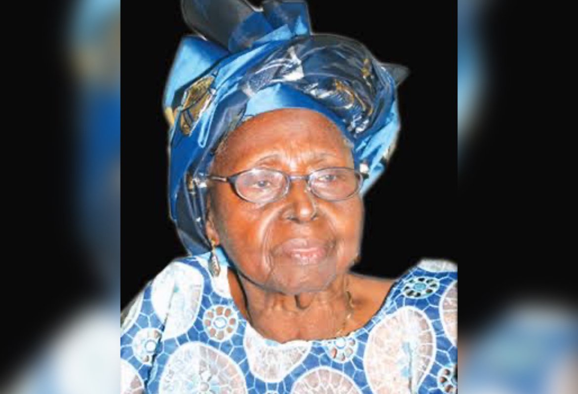 HID asked monarch, other visitors to leave few minutes before death — Awolowo Dosumu