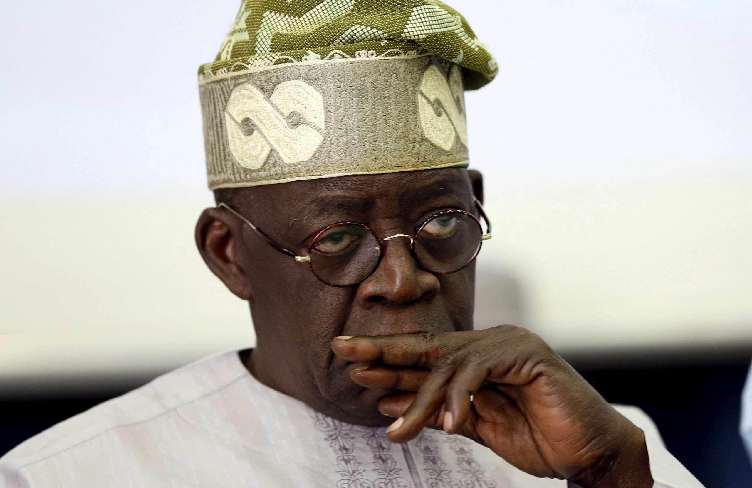 Checkout Tinubu’s Message To Liberia’s President-Elect Boakai