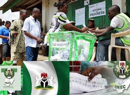 #ImoDecides2023: Corps member disappears with BVAS, result sheet