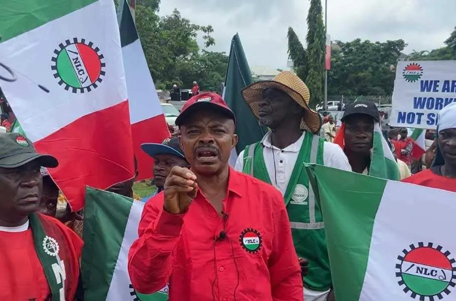 Strike: Details of FG’s meeting with Organised Labour revealed