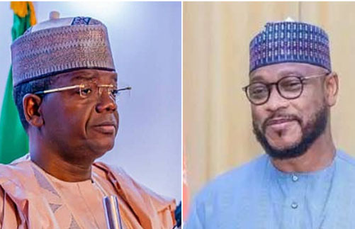 Leave Me Alone – Matawalle To Zamfara Gov