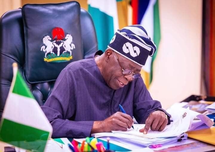 Breaking: President Tinubu Makes Fresh Appointment [DETAILS]