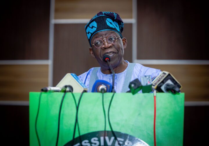 President Tinubu Orders Rehabiliation Of Federal Roads Nationwide (Full List)