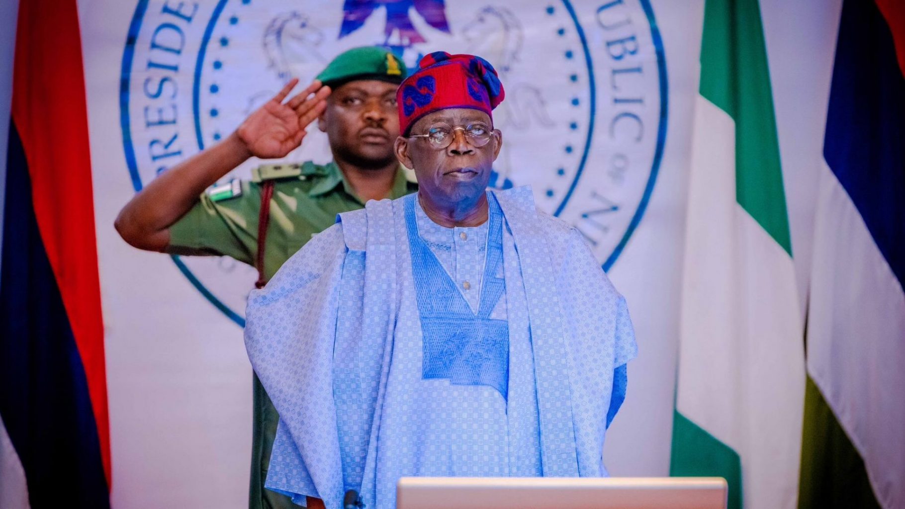 Top PDP Politician Reveals The Guinness World Record Tinubu Deserves